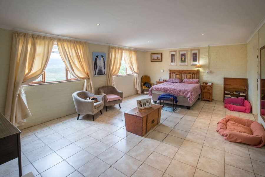 4 Bedroom Property for Sale in Montagu Rural Western Cape